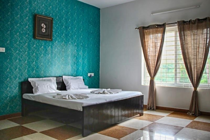 Comfort Nest Coimbatore Exterior photo