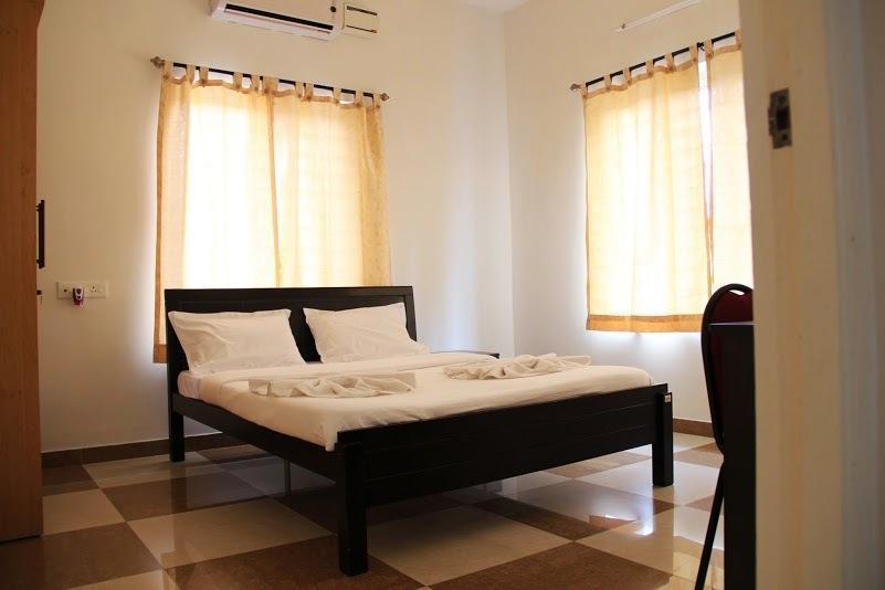 Comfort Nest Coimbatore Exterior photo